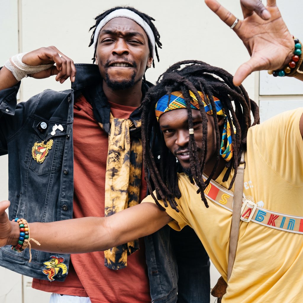 Home reggae paradise artist interview