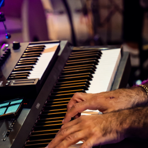 reggae paradise producer
