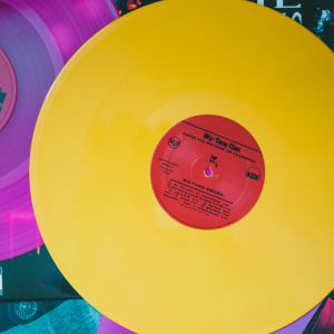 reggae paradise singles promotion