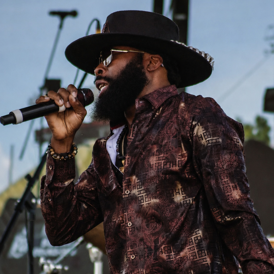 featured artist colle´ kharis