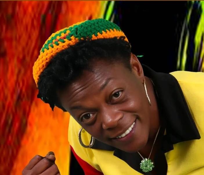 Kerry Lopez: The Power of Being Unapologetically Yourself kerry lopez reggae paradise